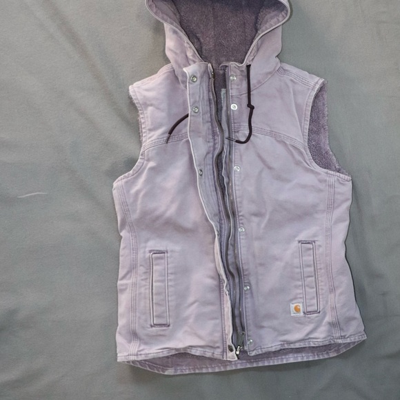 Carhartt Vest - Picture 3 of 7